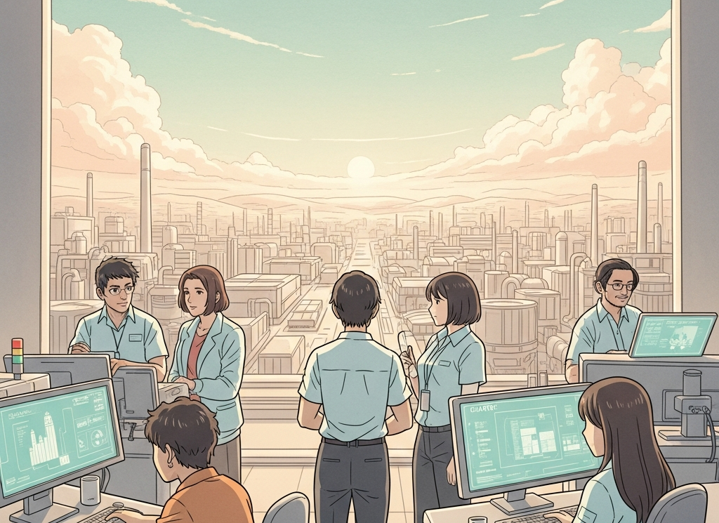 El Pipeline de Talento UAEH-CIATEQ: Arquitectura de Capital Humano