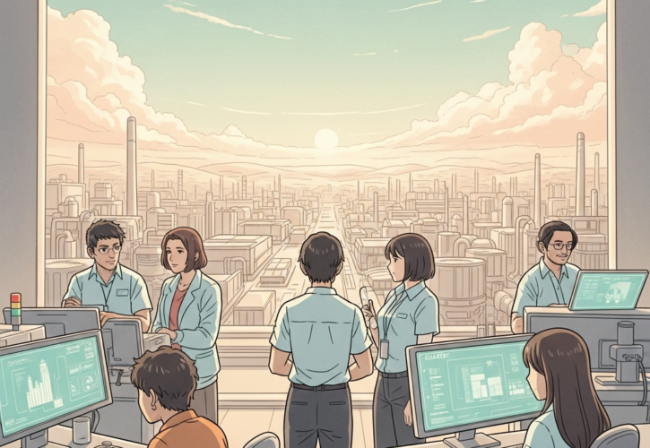 El Pipeline de Talento UAEH-CIATEQ: Arquitectura de Capital Humano