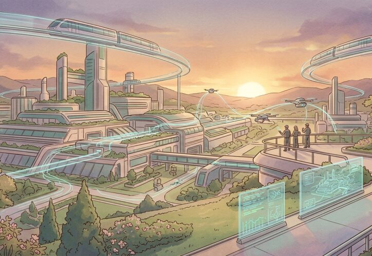 El costo de la supervivencia industrial en Mexico: trazabilidad digital y la regla de fundicion de acero 2027